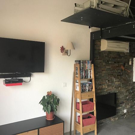 Residence U Re D' Alzettu Porto-Vecchio  Exteriör bild