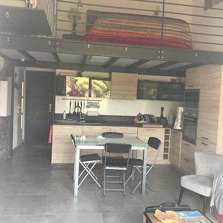 Residence U Re D' Alzettu Porto-Vecchio  Exteriör bild