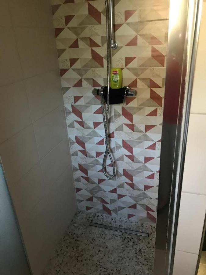 Residence U Re D' Alzettu Porto-Vecchio  Exteriör bild