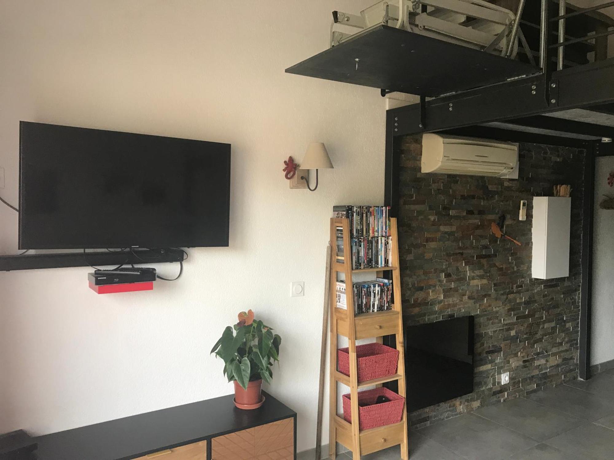 Residence U Re D' Alzettu Porto-Vecchio  Exteriör bild