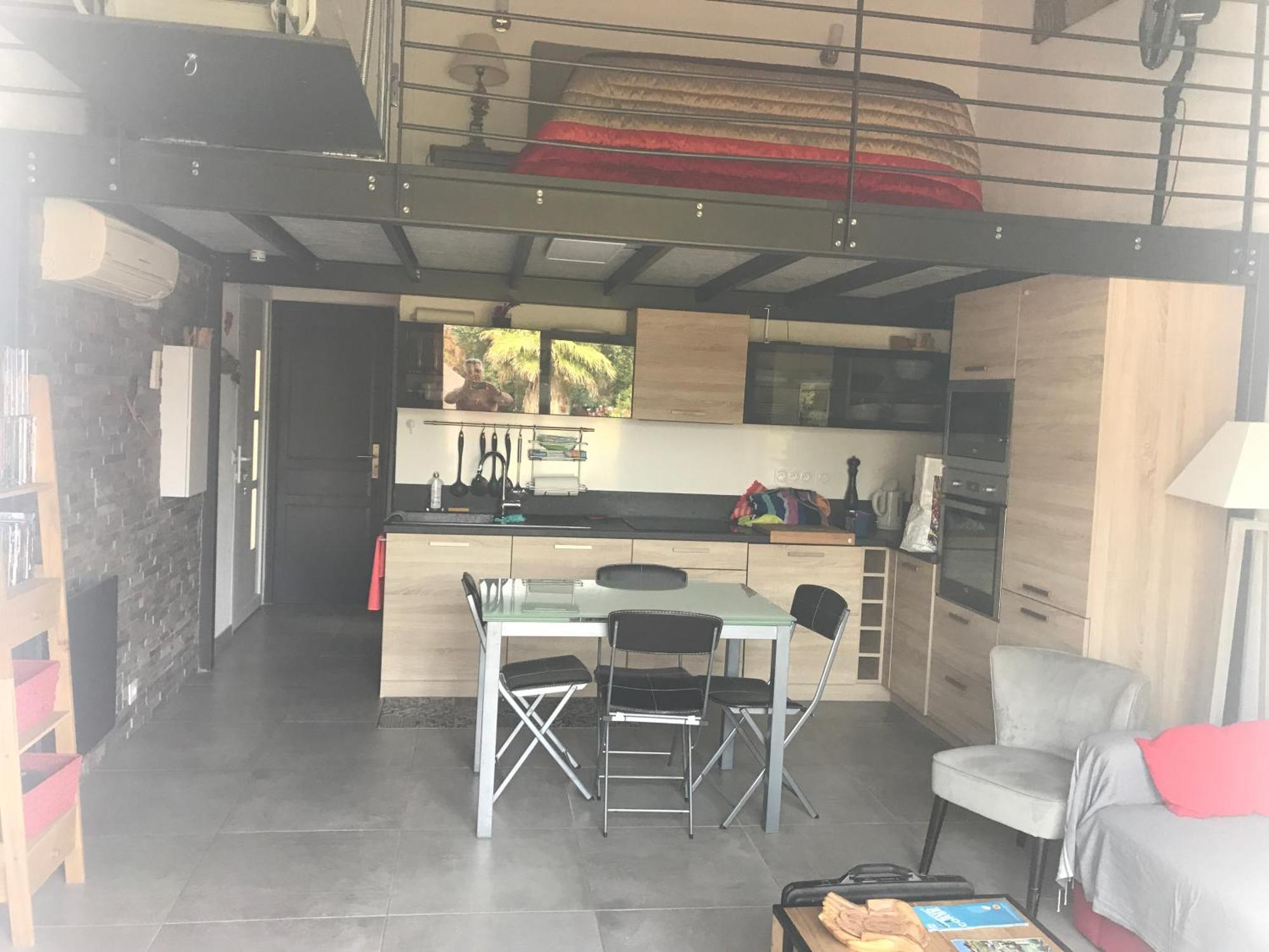 Residence U Re D' Alzettu Porto-Vecchio  Exteriör bild