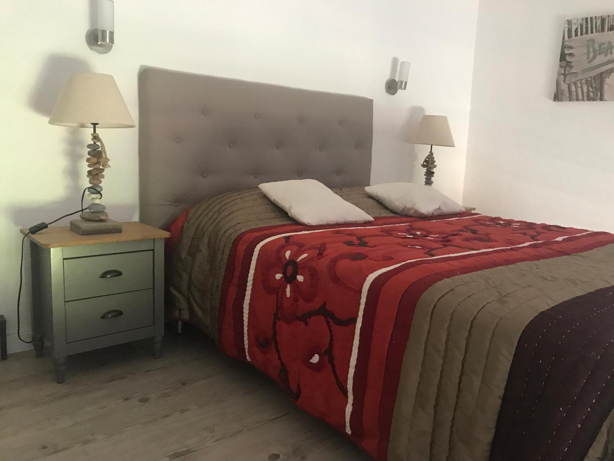 Residence U Re D' Alzettu Porto-Vecchio  Exteriör bild
