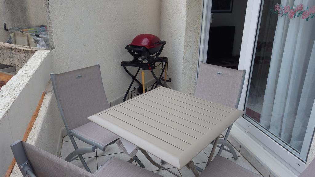 Residence U Re D' Alzettu Porto-Vecchio  Exteriör bild