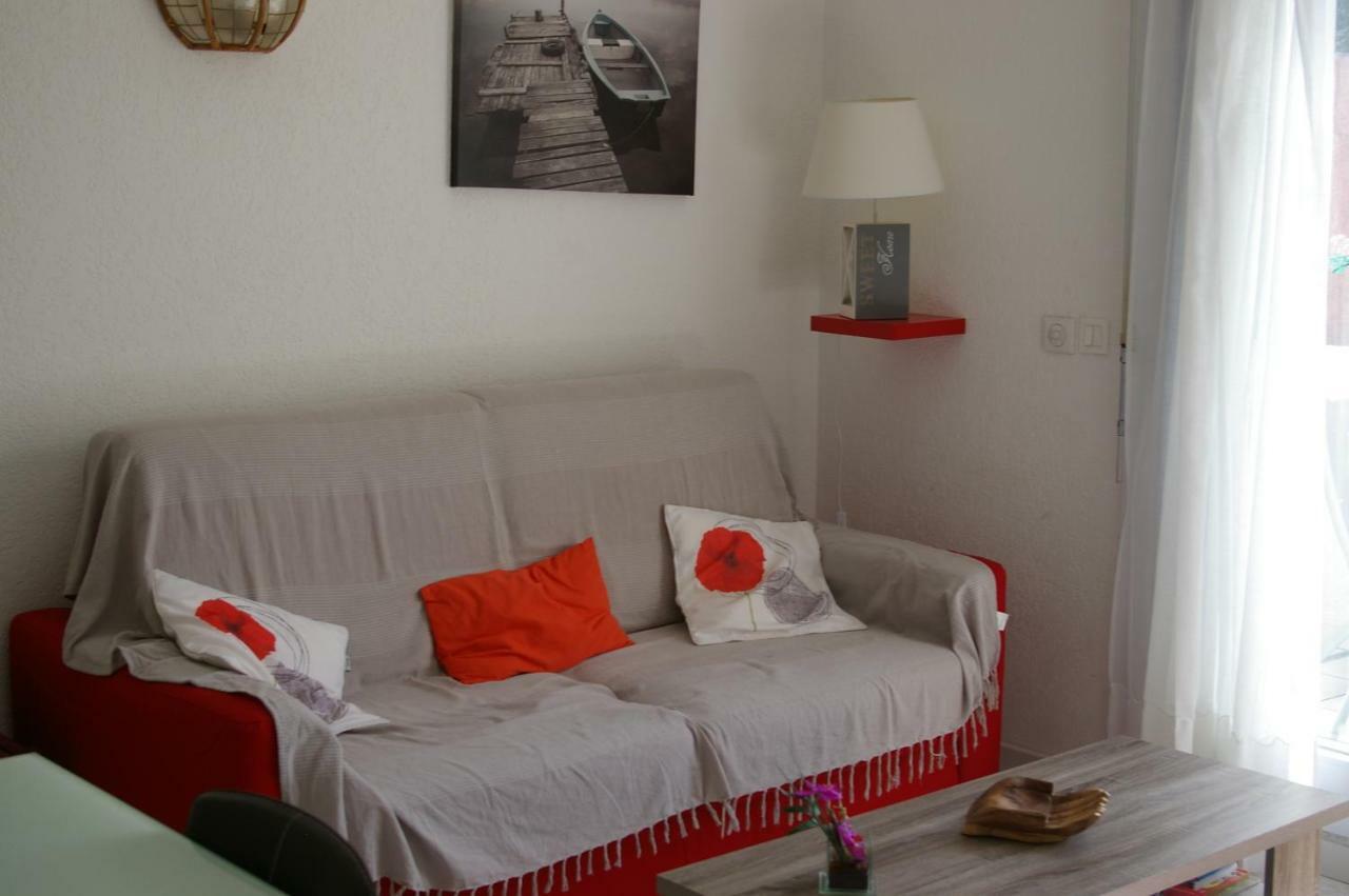 Residence U Re D' Alzettu Porto-Vecchio  Exteriör bild
