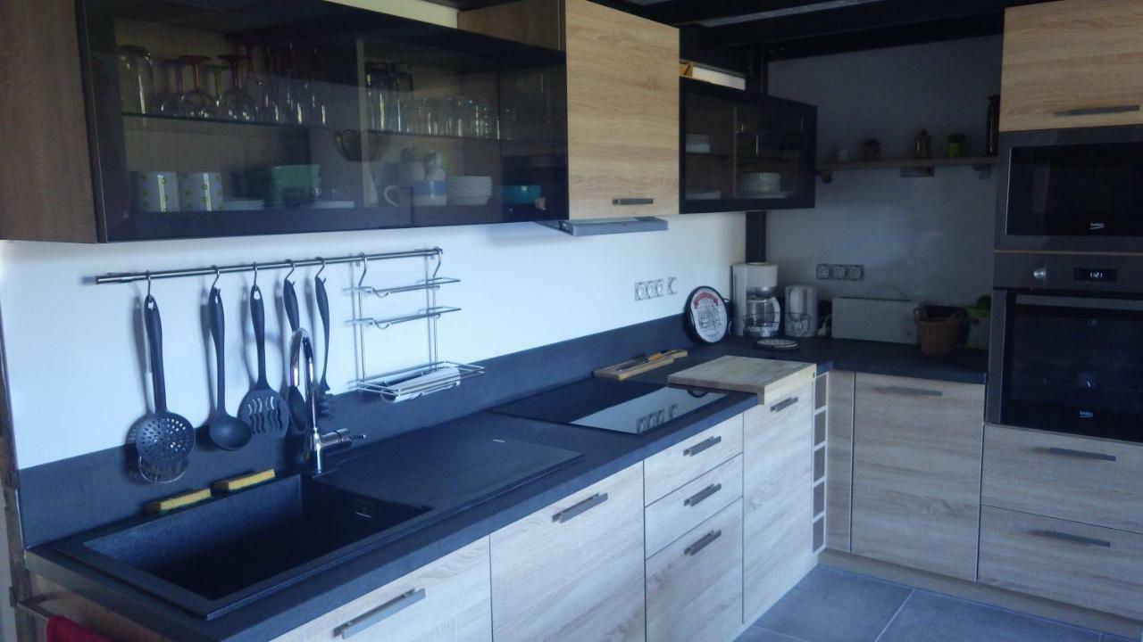 Residence U Re D' Alzettu Porto-Vecchio  Exteriör bild