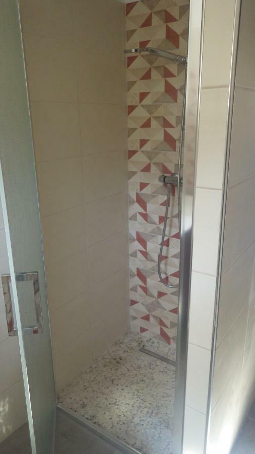 Residence U Re D' Alzettu Porto-Vecchio  Exteriör bild